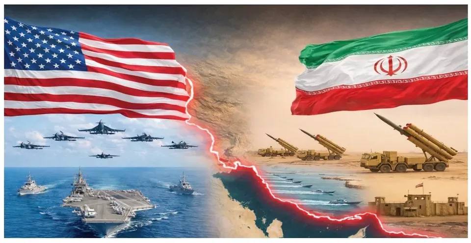 US, Iran exchange fresh strikes near Strait of Hormuz