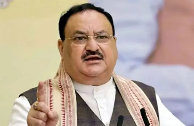 Modi government laid strong foundation for achieving Viksit Bharat goal: Nadda