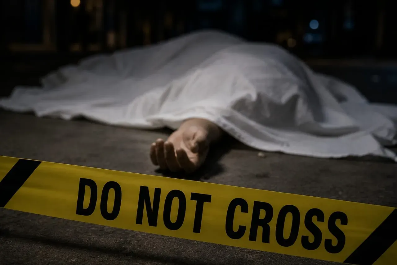 Unidentified Female Body Recovered From River In Poonch