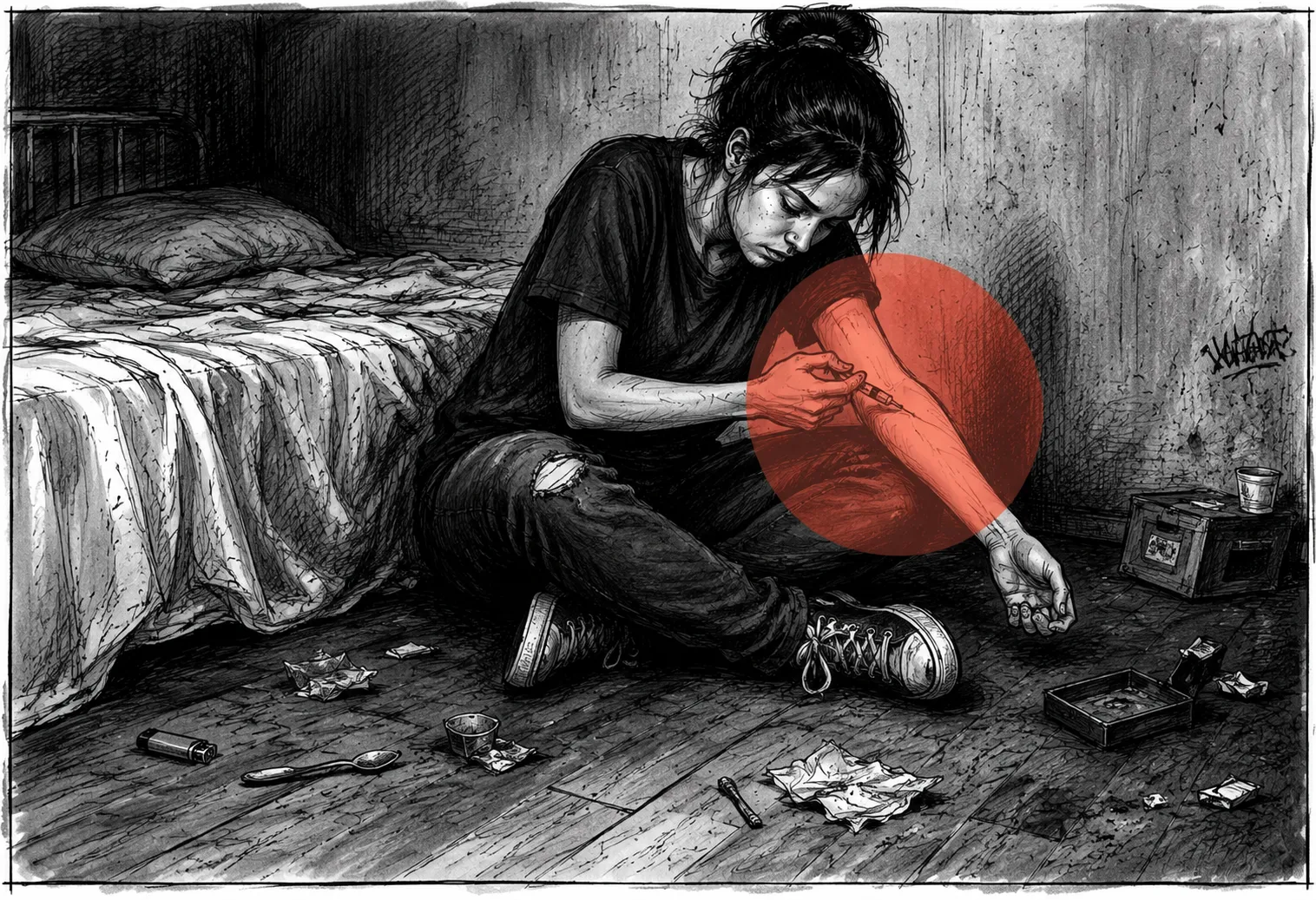 New treatment figures offer hope in J&K's long battle against addiction