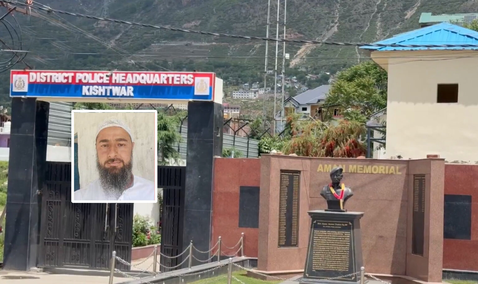Teacher, driver arrested; more including officials on police radar