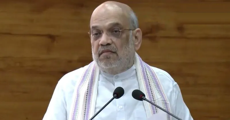 MHA engaged with SC to work out new system to reduce pendency of cases: HM