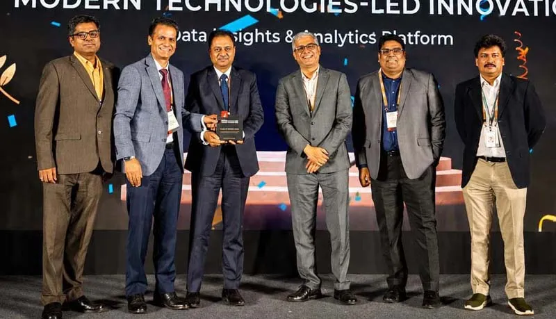 J&K Bank wins gold at Finacle Innovation Awards for AI-driven analytics platform