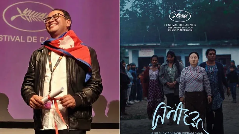Nepal”s ”Elephants in the Fog” creates history  at Cannes, wins Un Certain Regard Jury Prize