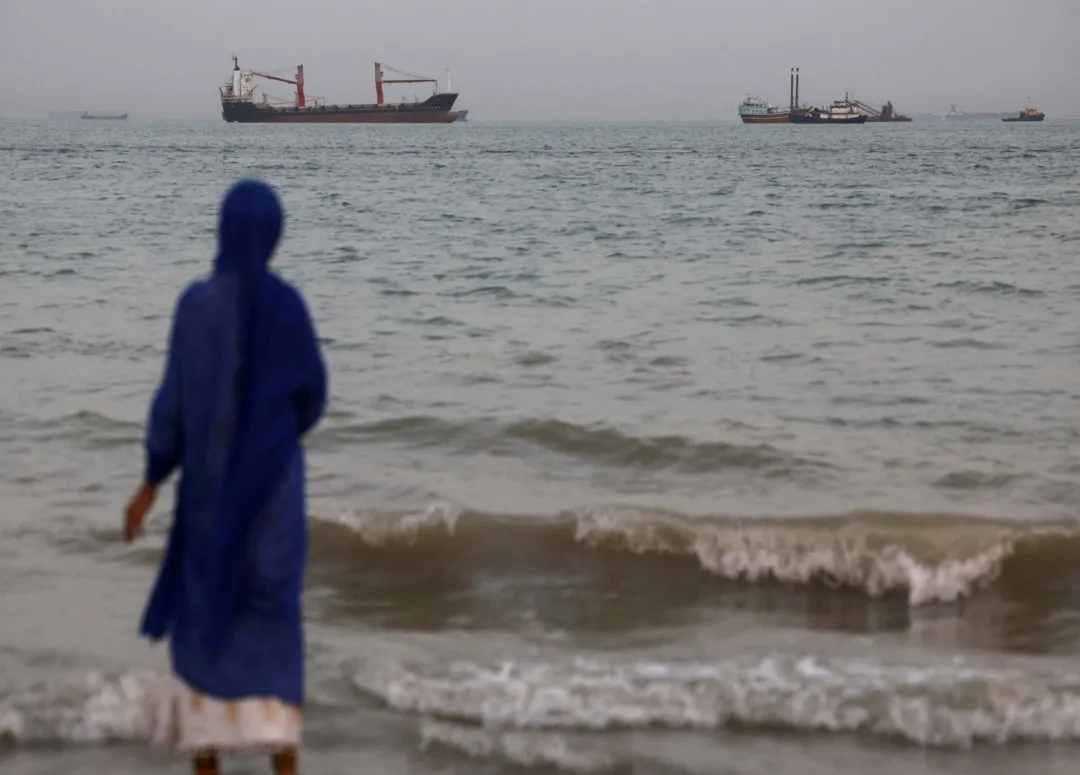 Iran rejects Trump’s claim on Strait of Hormuz, says Tehran will retain control