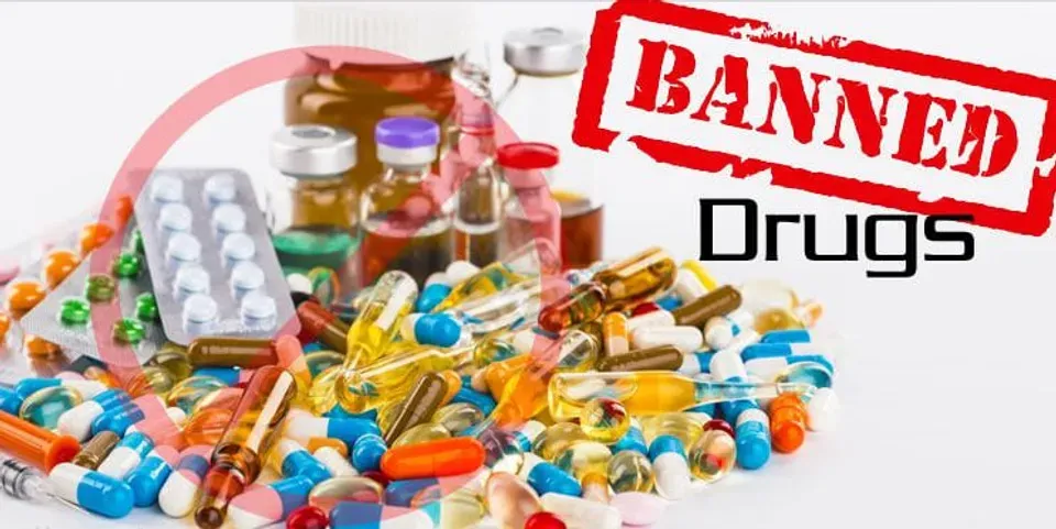 Centre bans manufacture, sale and distribution of 16 Fixed-Dose Combinations (FDCs) in 'public interest'
