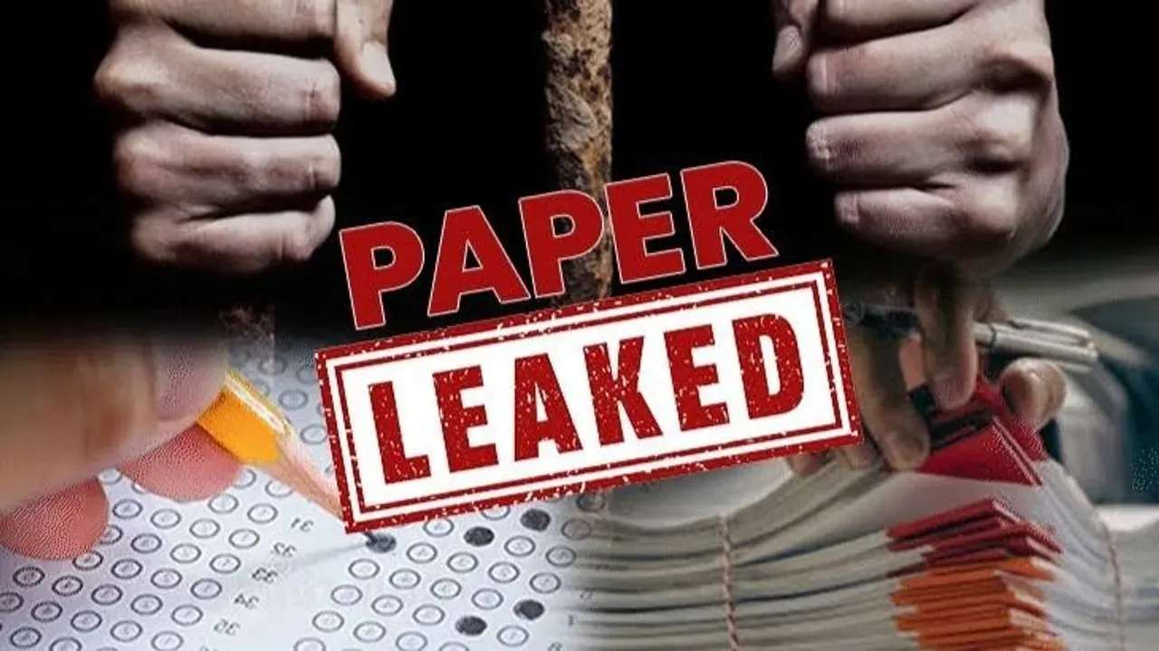 J-K: Paper leak allegations surface at GMC Doda; MLA seeks inquiry, college denies claims