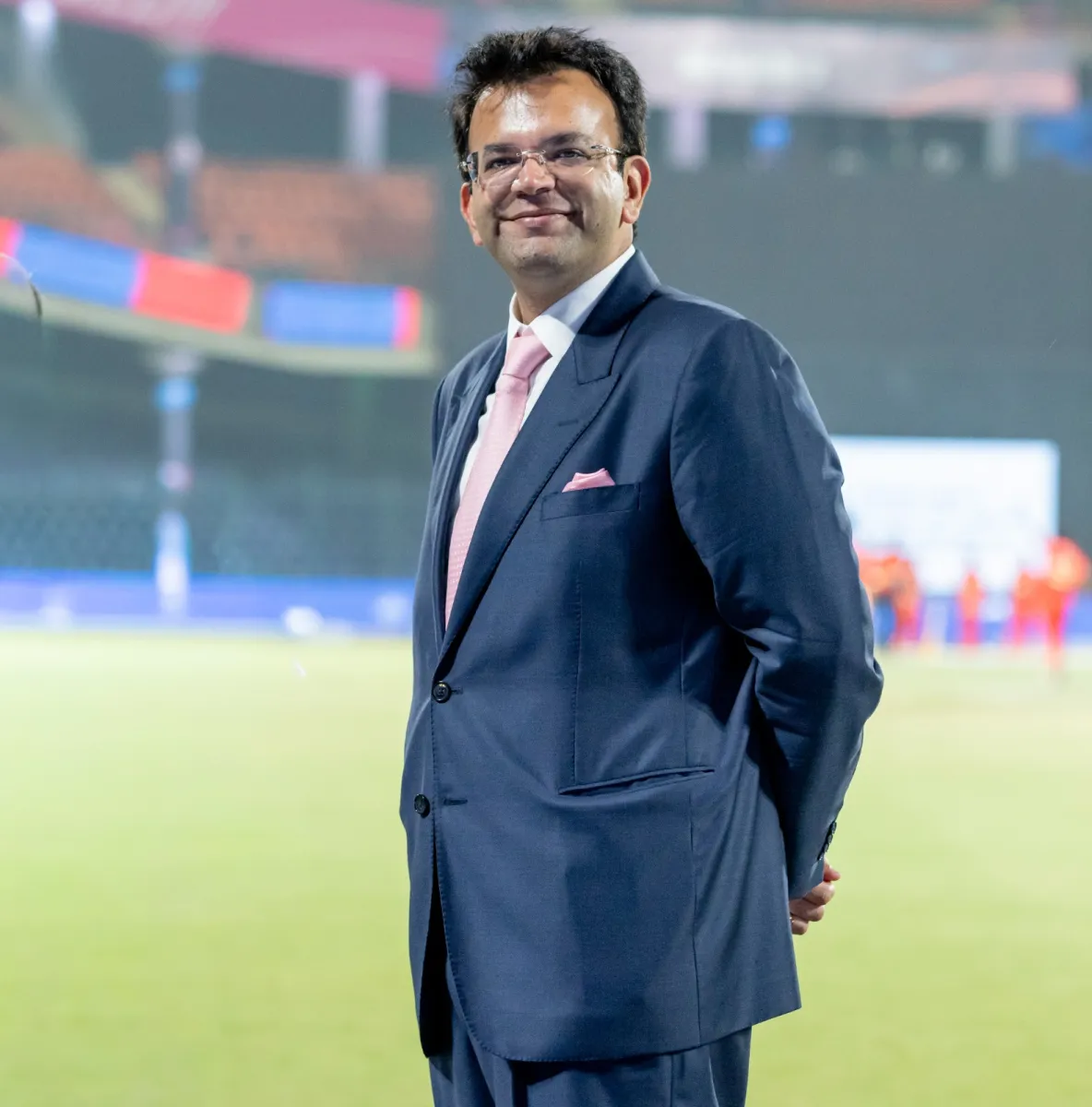 Women’s cricket in Delhi is growing from strength to strength: Rohan Jaitley