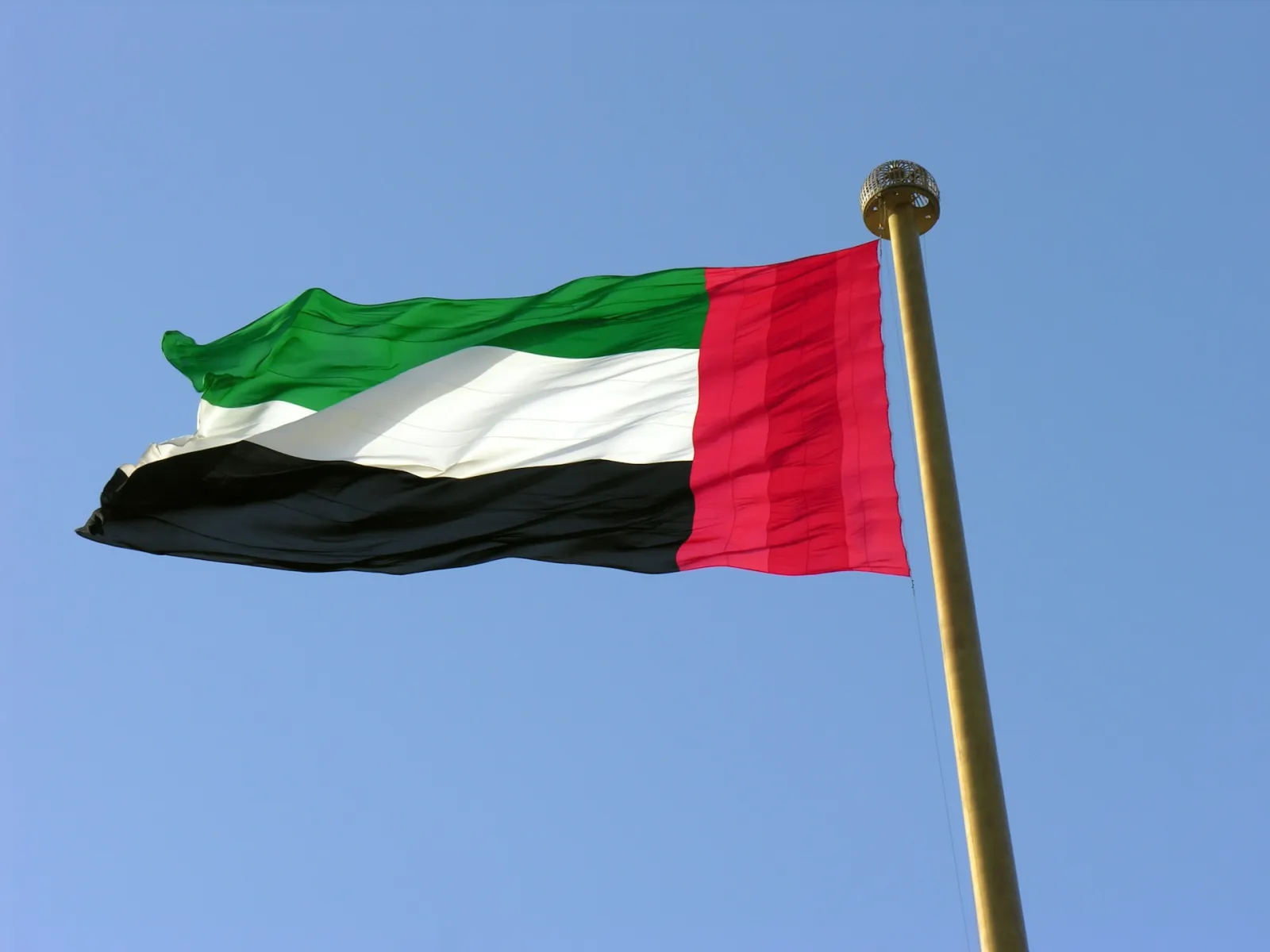 UAE’s image as Middle Eastern  haven tested by Iran war