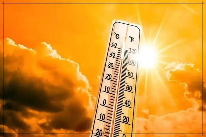 UK heatwave related deaths double of 2025 in two months; set for record highs this summer