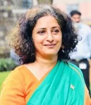Monika Dhami is Principal Comm’r, Income Tax, Sgr
