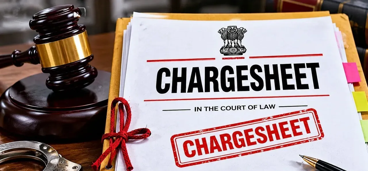 ACB Files Chargesheet Against 10 in Kupwara Bridge Scam