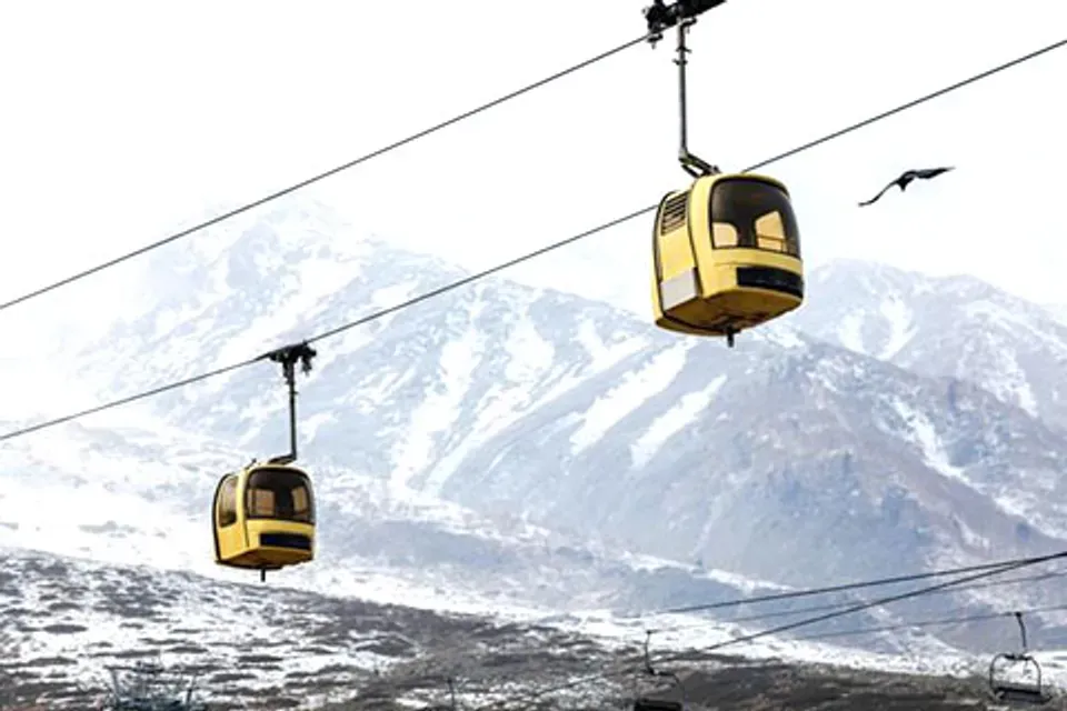 J&K govt constitutes high-level committee to probe Gulmarg gondola malfunction