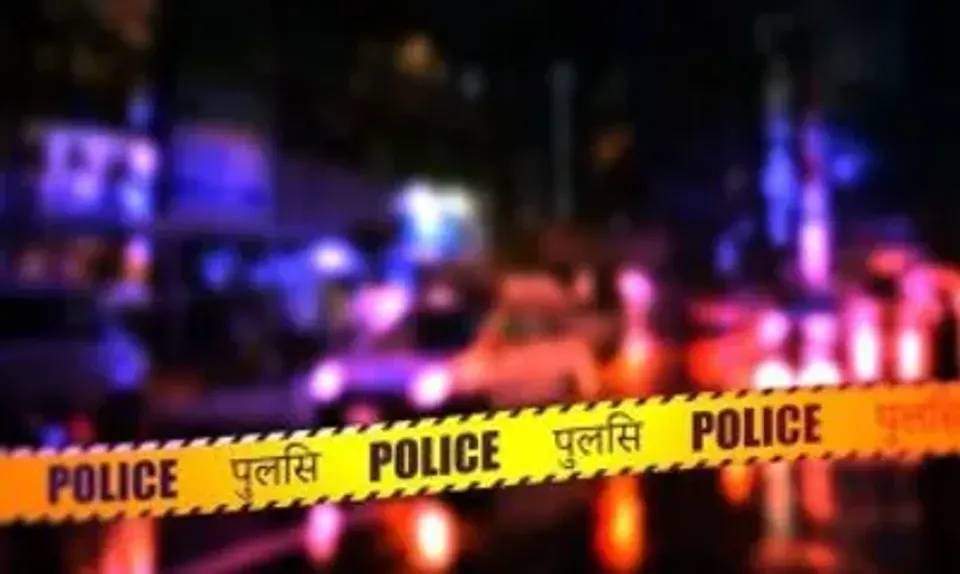 Two killed, one critically injured in shooting in Thane district; police suspect past enmity