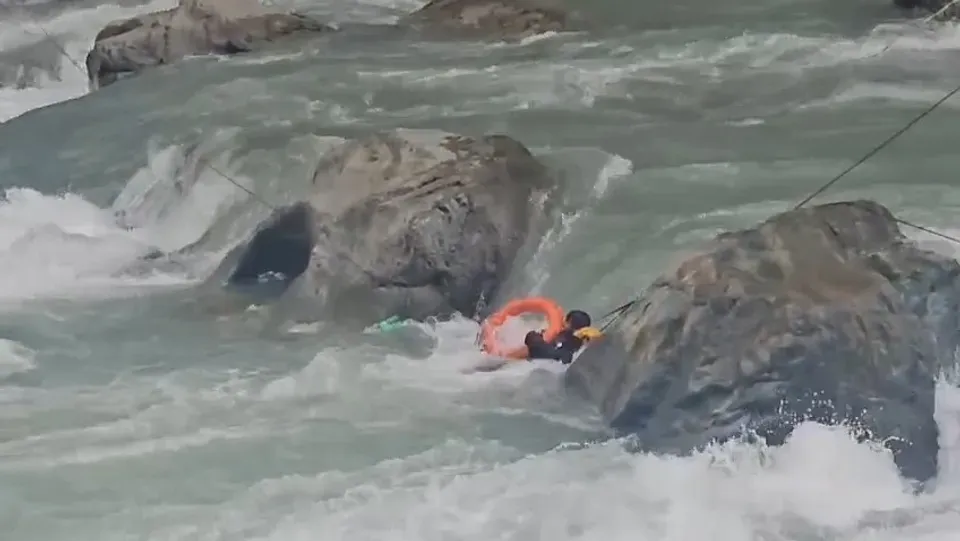 Drowning: Rising safety concerns
