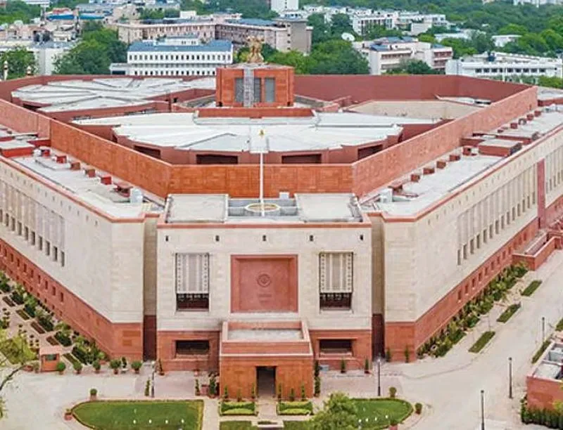 J&K disaster preparedness gains ground but gaps remain: Parliamentary Panel