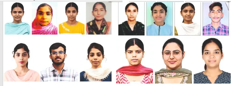 Sardar Parkash Singh Badal College of Management and Technology Students Shine with Excellent Final-Year Results