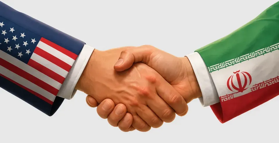 US, Iran sign initial deal to end war; ease sanctions, open strait as nuclear talks continue