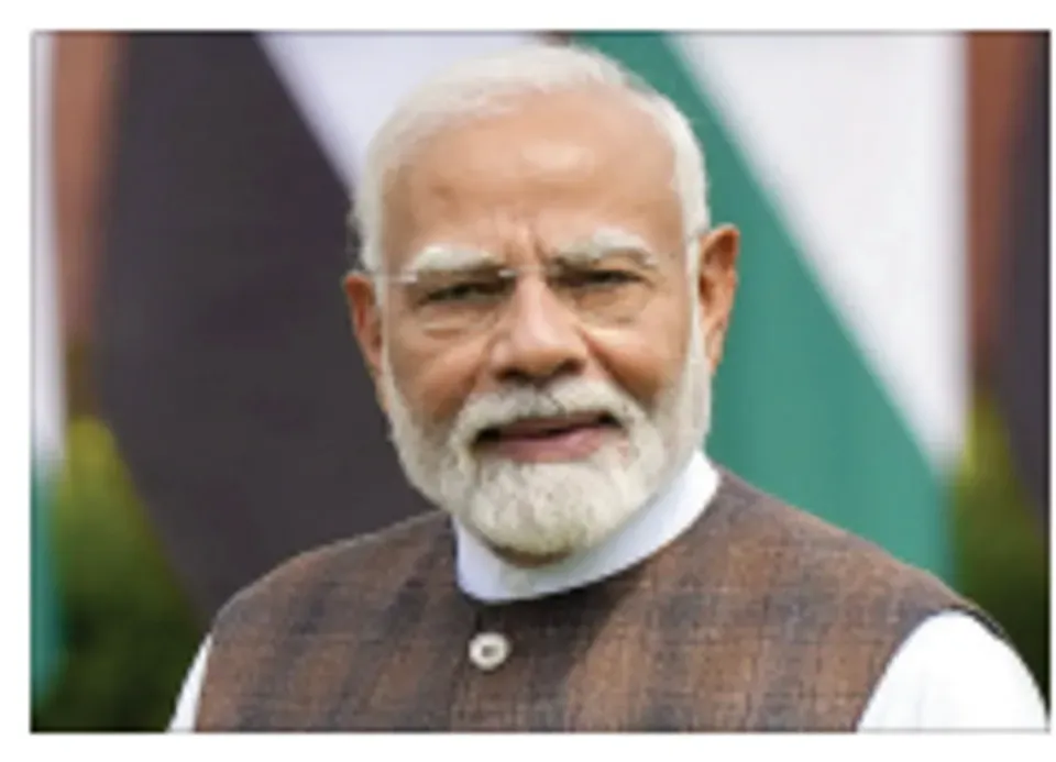 Strong action taken to ensure no one plays with future of youth: PM Modi on NEET paper leaks
