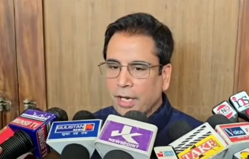 Opposition free to join Delhi protest for statehood: NC